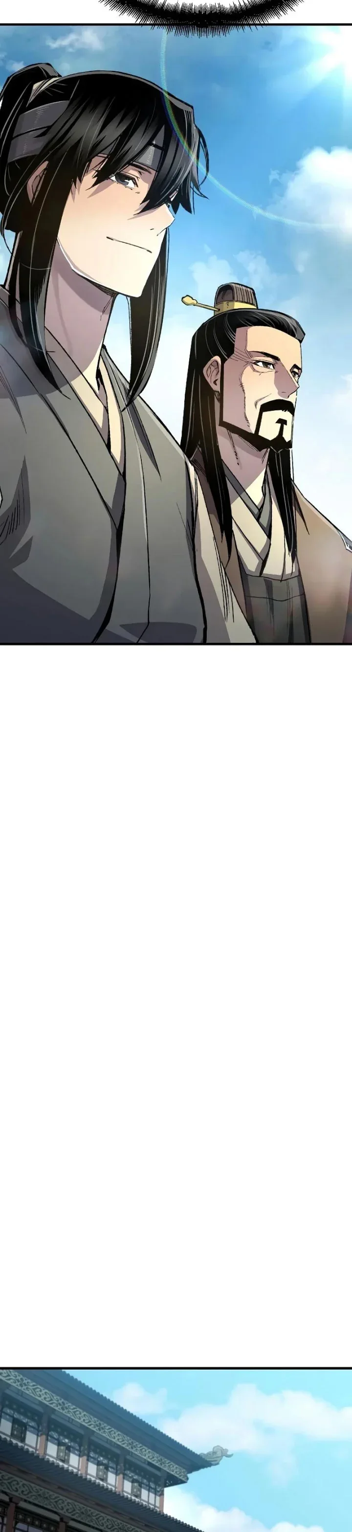 Halaman 20 — Reincarnated Murim Lord Chapter 118