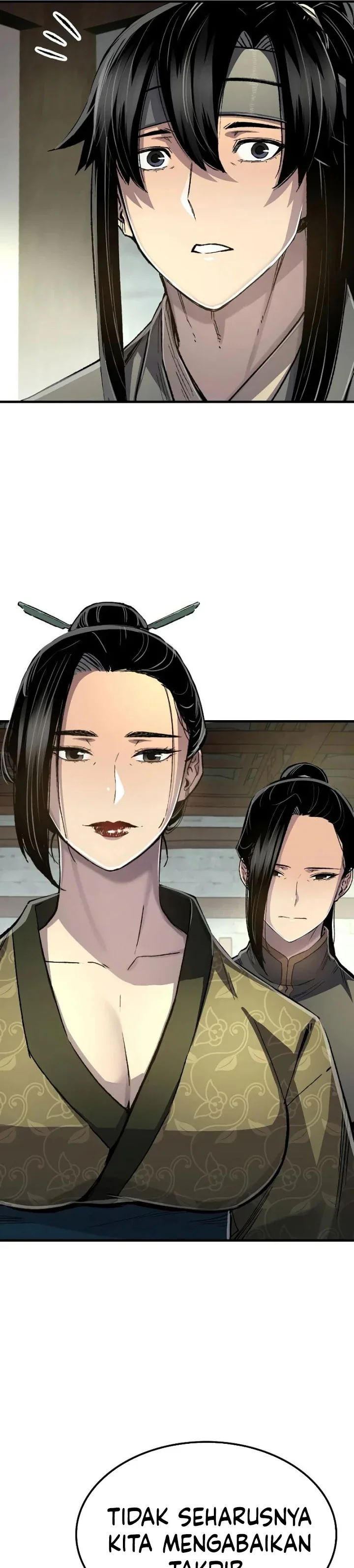 Halaman 22 — Reincarnated Murim Lord Chapter 118