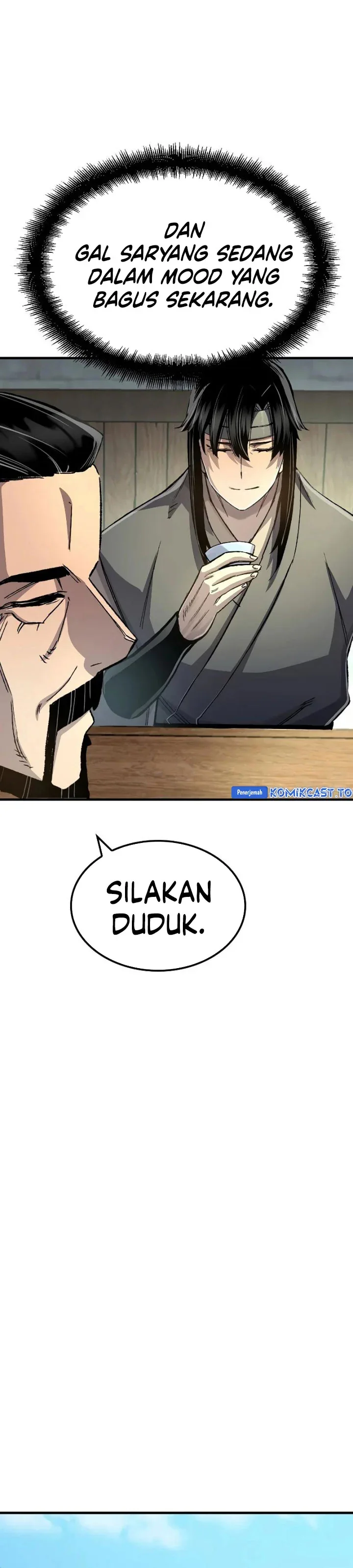 Halaman 25 — Reincarnated Murim Lord Chapter 118