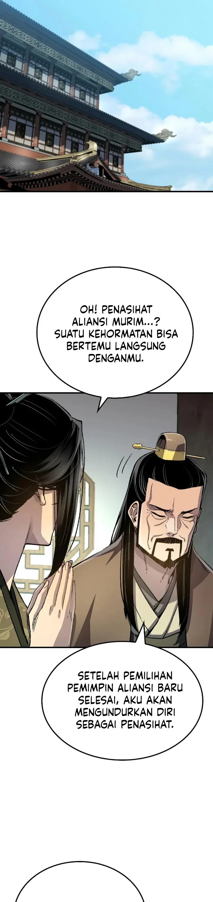 Halaman 26 — Reincarnated Murim Lord Chapter 118