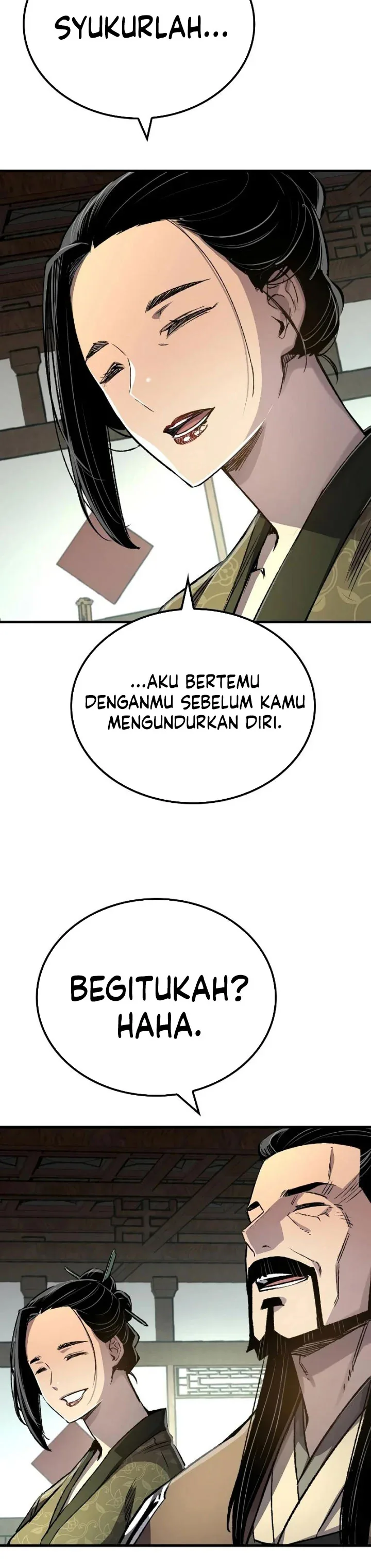 Halaman 27 — Reincarnated Murim Lord Chapter 118