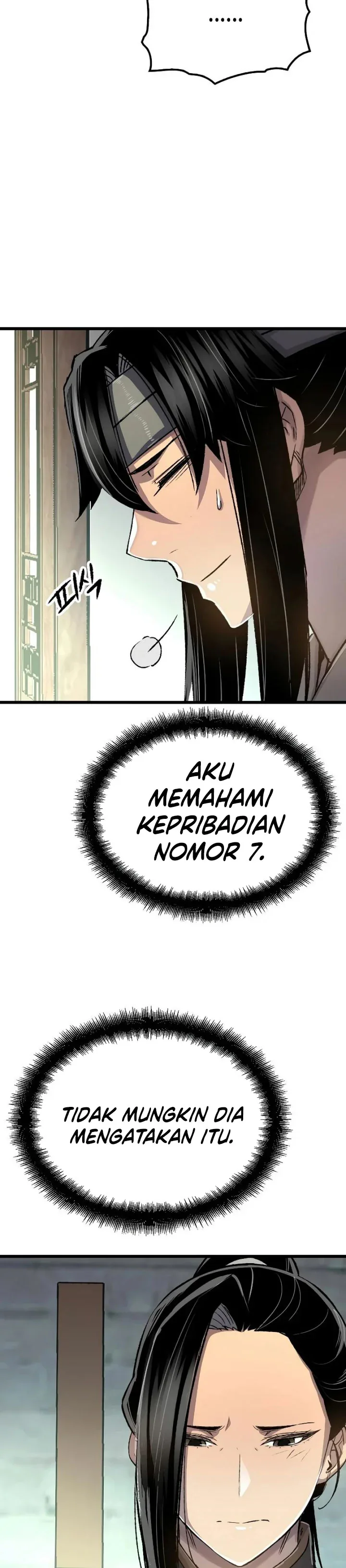 Halaman 32 — Reincarnated Murim Lord Chapter 118