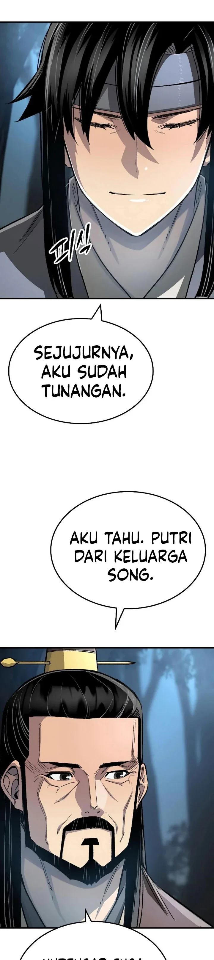 Halaman 42 — Reincarnated Murim Lord Chapter 118