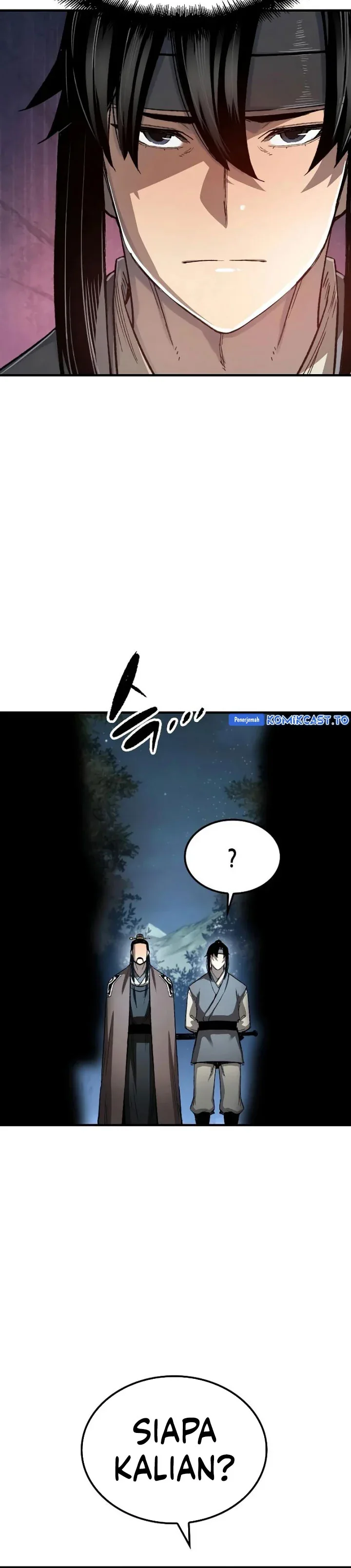 Halaman 45 — Reincarnated Murim Lord Chapter 118
