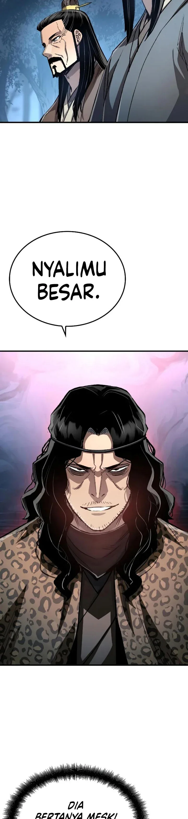 Halaman 47 — Reincarnated Murim Lord Chapter 118