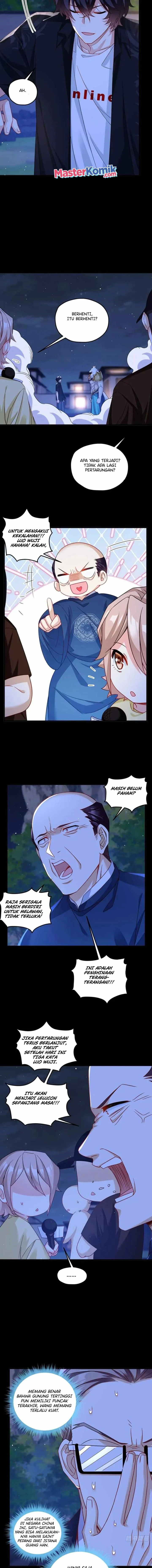 Halaman 3 — Xianzun Luowuji (The Immortal Emperor Luo Wuji Has Returned) Chapter 177