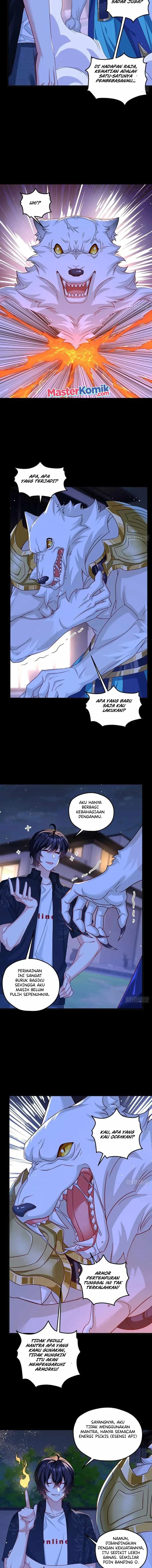Halaman 5 — Xianzun Luowuji (The Immortal Emperor Luo Wuji Has Returned) Chapter 177