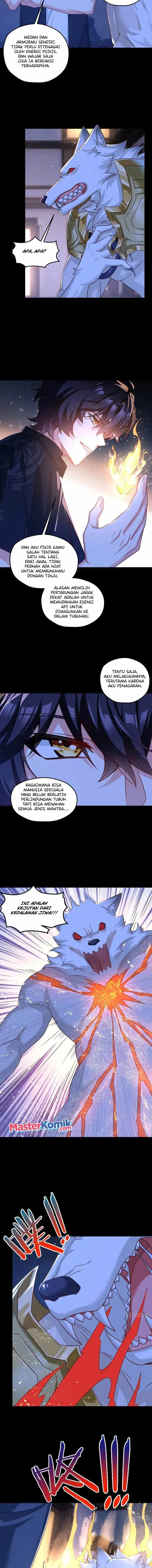 Halaman 6 — Xianzun Luowuji (The Immortal Emperor Luo Wuji Has Returned) Chapter 177