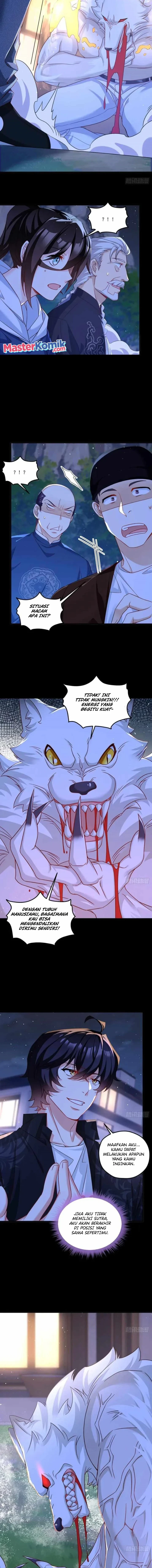 Halaman 7 — Xianzun Luowuji (The Immortal Emperor Luo Wuji Has Returned) Chapter 177