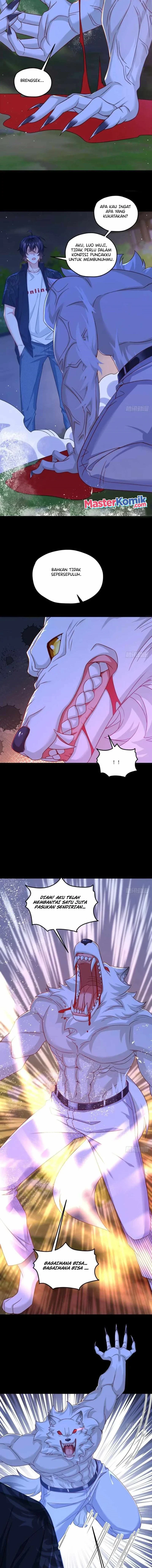 Halaman 8 — Xianzun Luowuji (The Immortal Emperor Luo Wuji Has Returned) Chapter 177