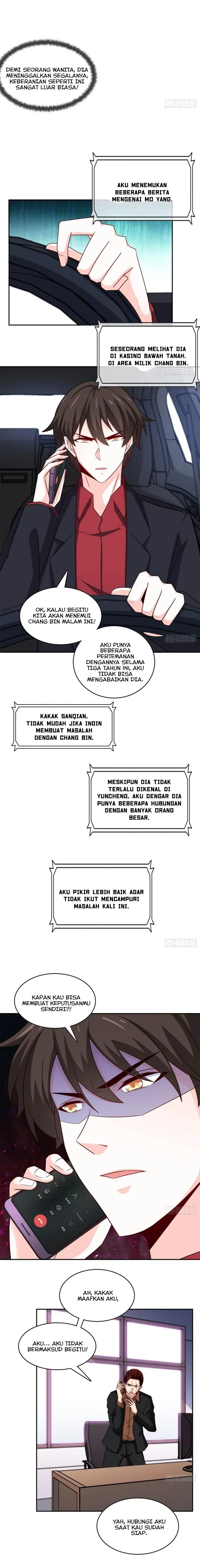 Halaman 3 — I Am Han Sanqian Chapter 23