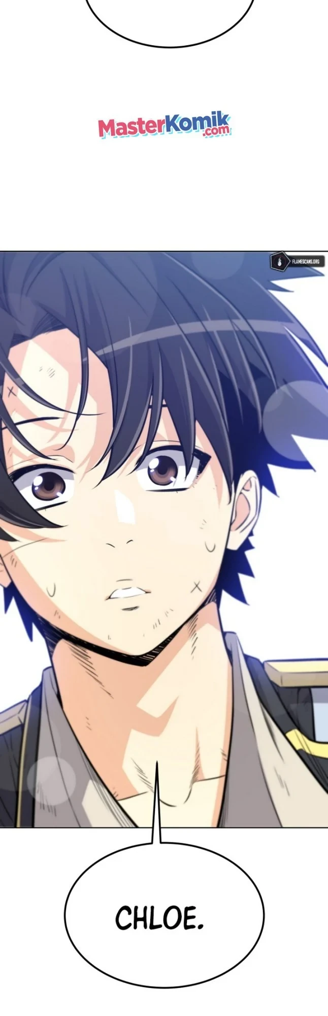 Halaman 29 — Disciple of the Holy Sword Chapter 11