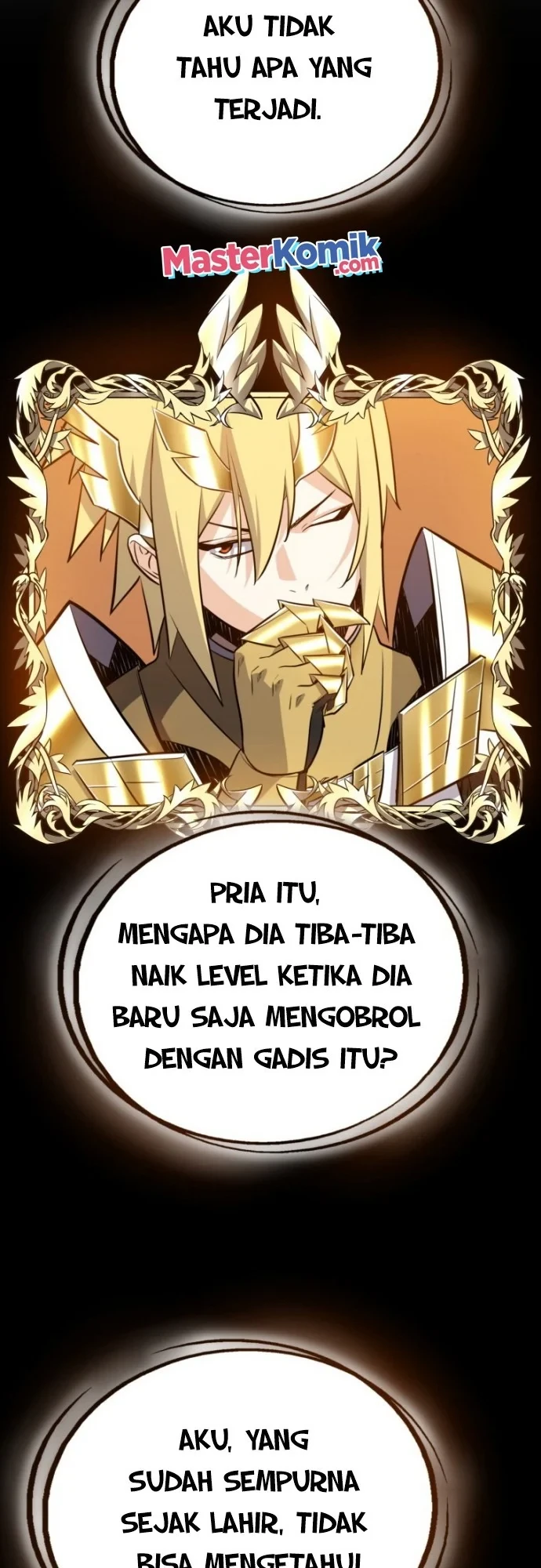 Halaman 56 — Disciple of the Holy Sword Chapter 11