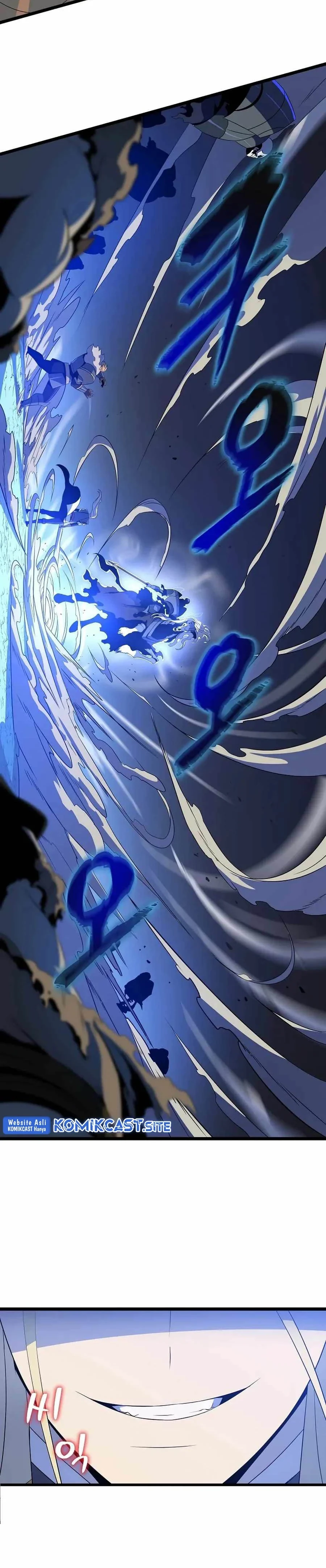 Halaman 3 — Kill the Hero Chapter 124