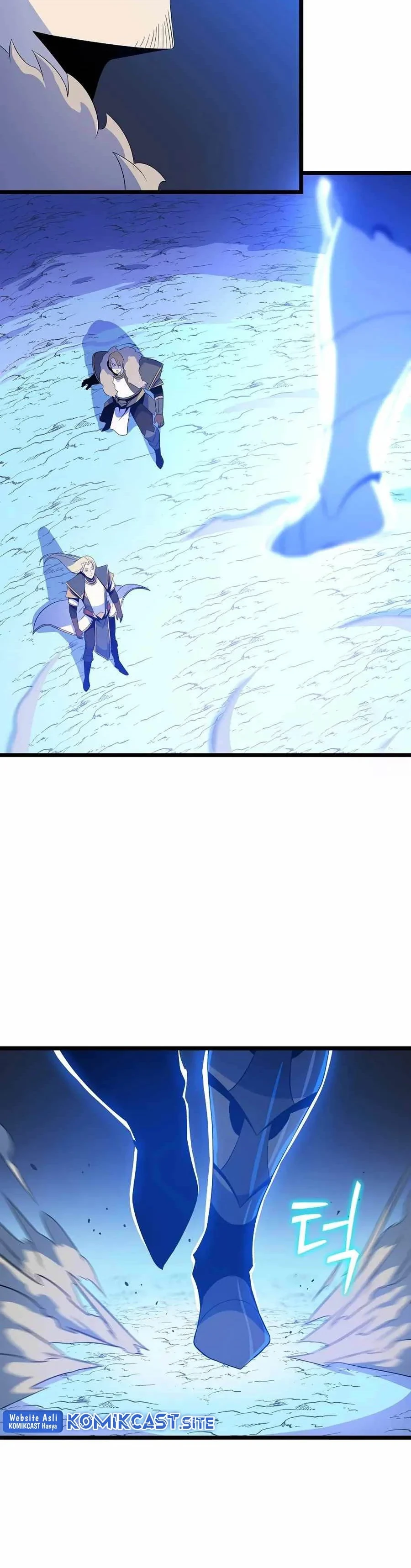 Halaman 7 — Kill the Hero Chapter 124