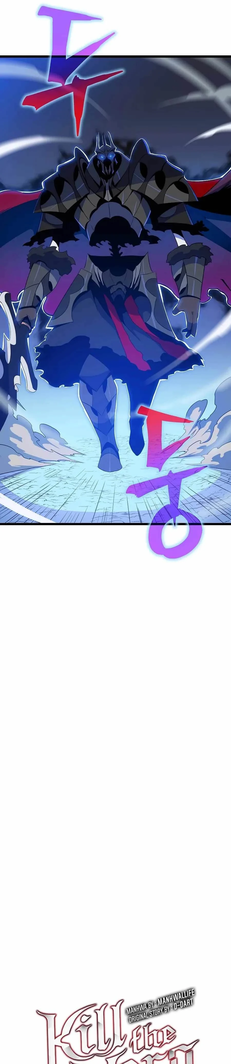 Halaman 8 — Kill the Hero Chapter 124