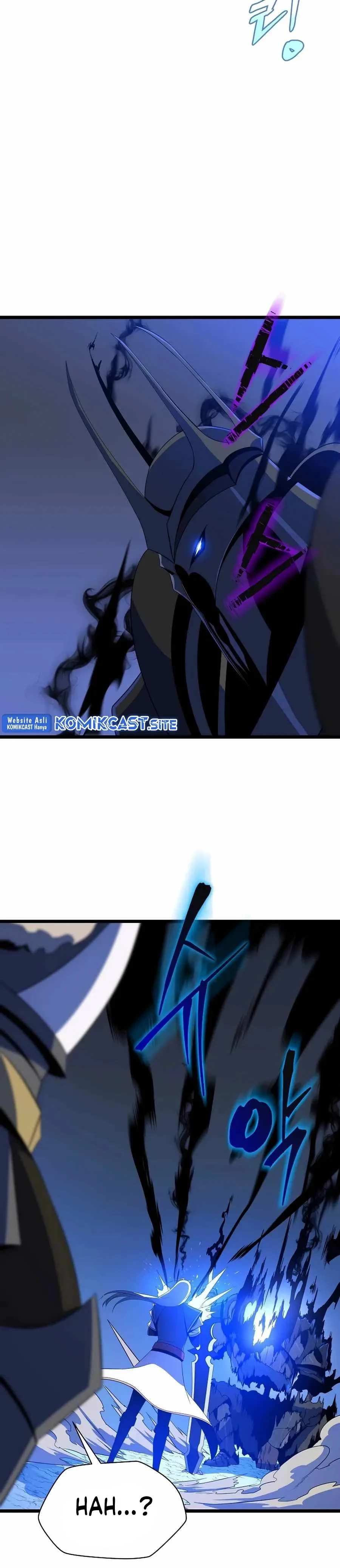 Halaman 11 — Kill the Hero Chapter 124