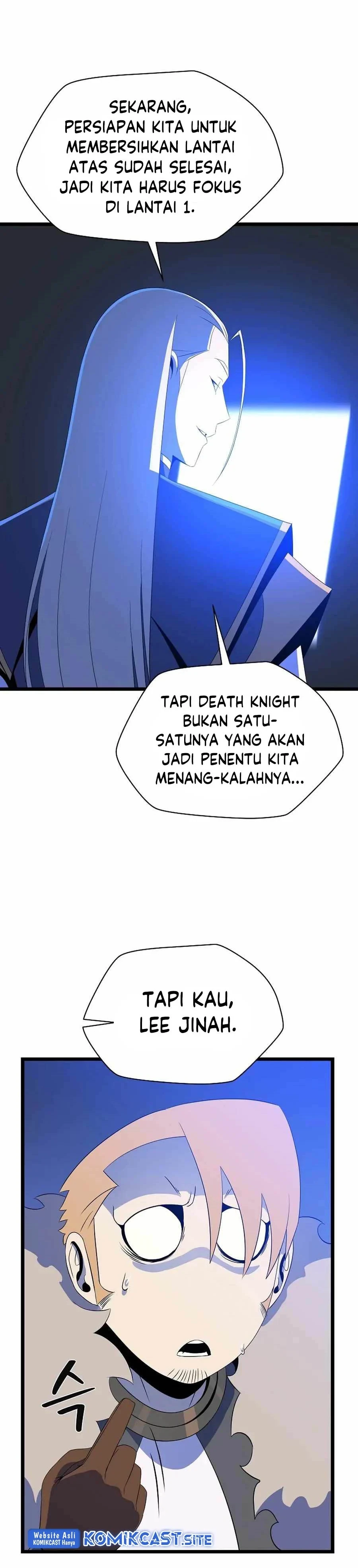 Halaman 13 — Kill the Hero Chapter 124