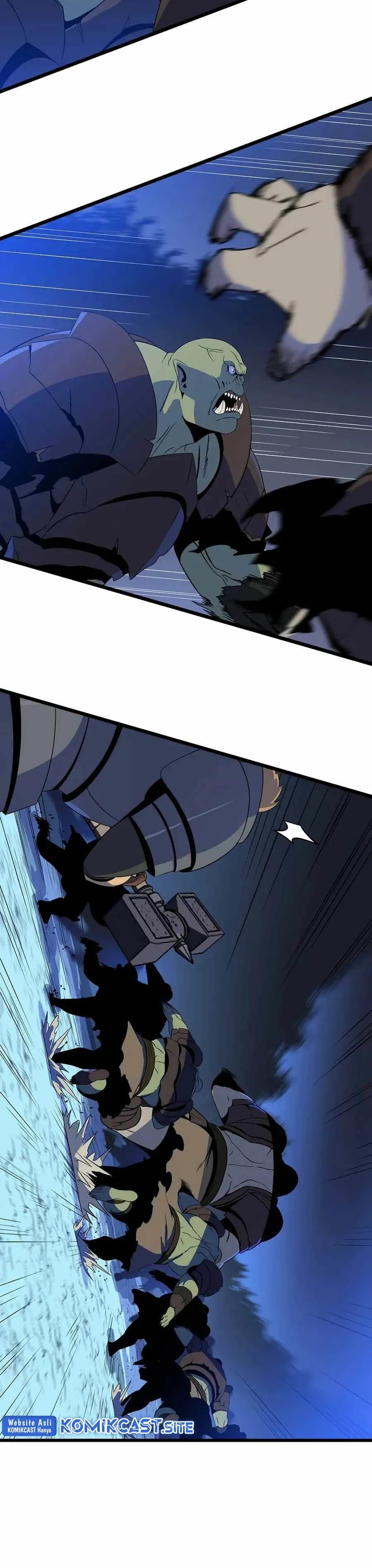 Halaman 15 — Kill the Hero Chapter 124