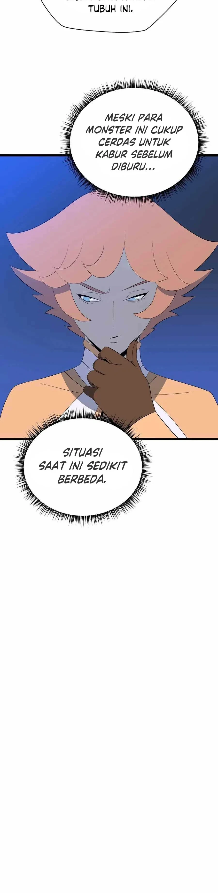 Halaman 17 — Kill the Hero Chapter 124