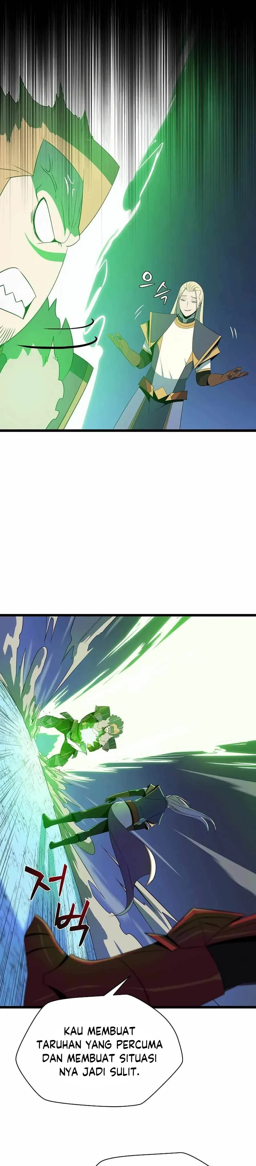 Halaman 22 — Kill the Hero Chapter 124