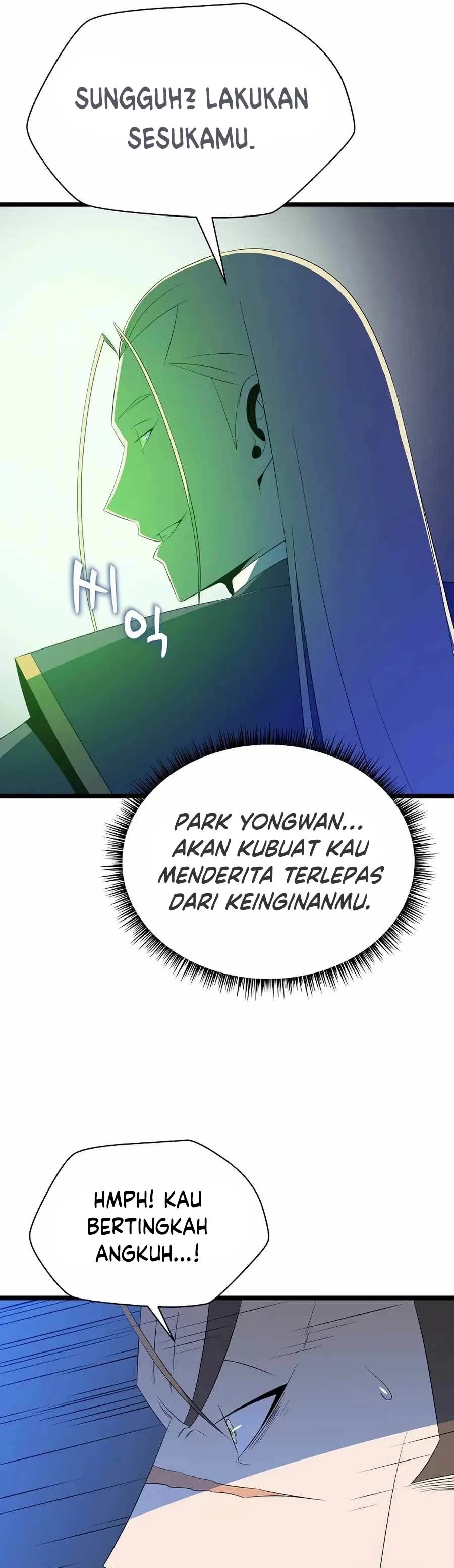 Halaman 24 — Kill the Hero Chapter 124
