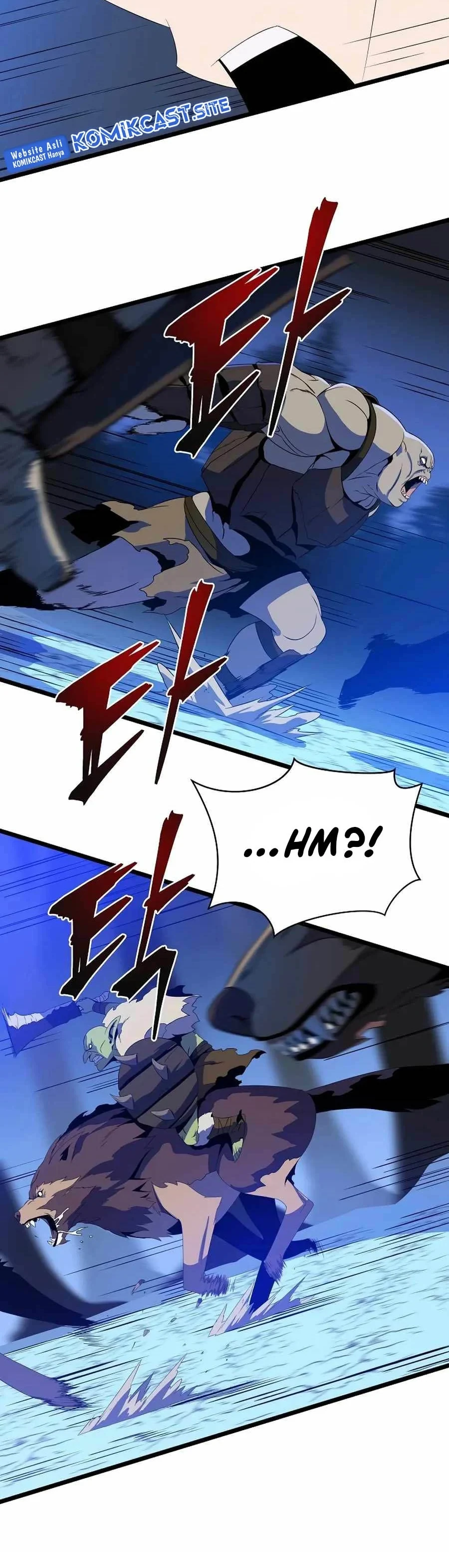 Halaman 25 — Kill the Hero Chapter 124