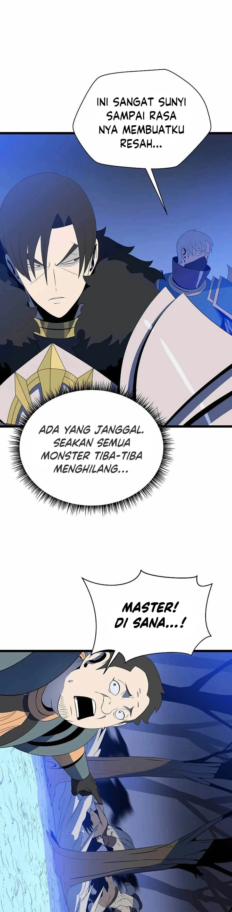 Halaman 28 — Kill the Hero Chapter 124