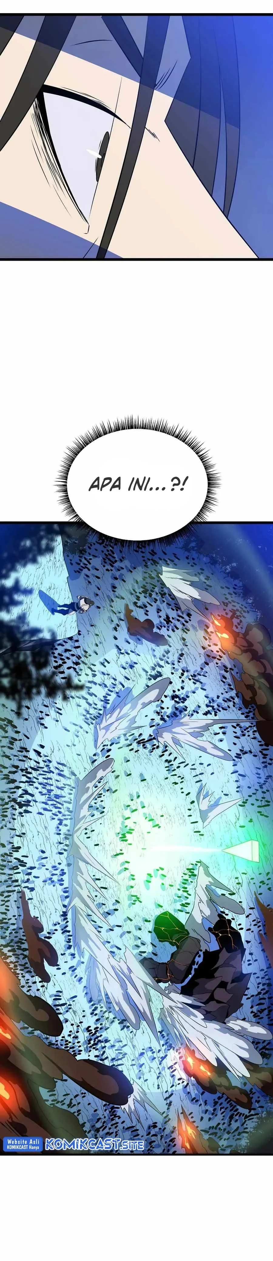Halaman 31 — Kill the Hero Chapter 124