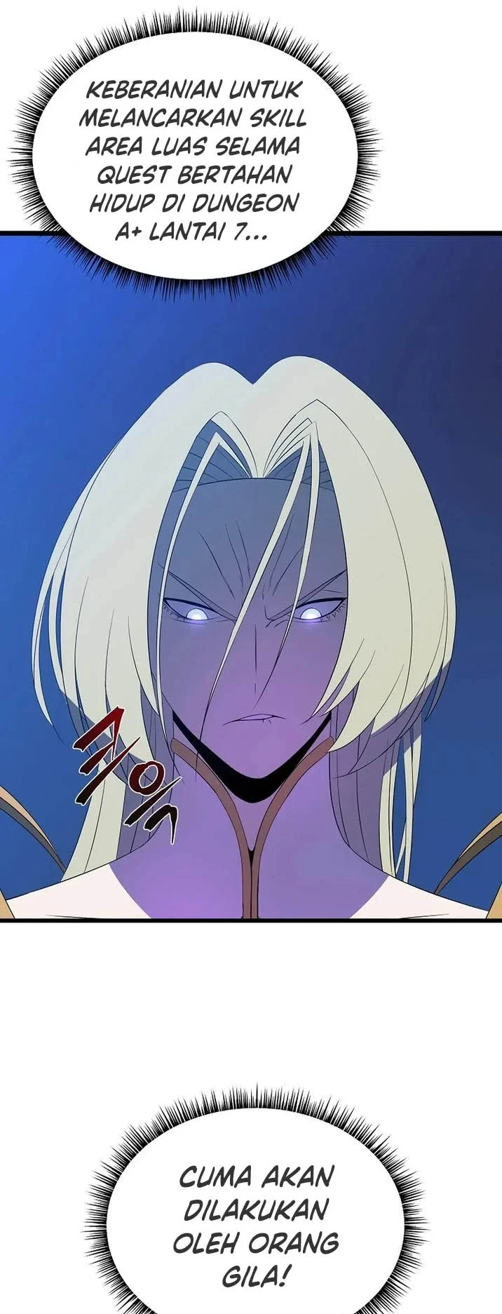 Halaman 34 — Kill the Hero Chapter 124
