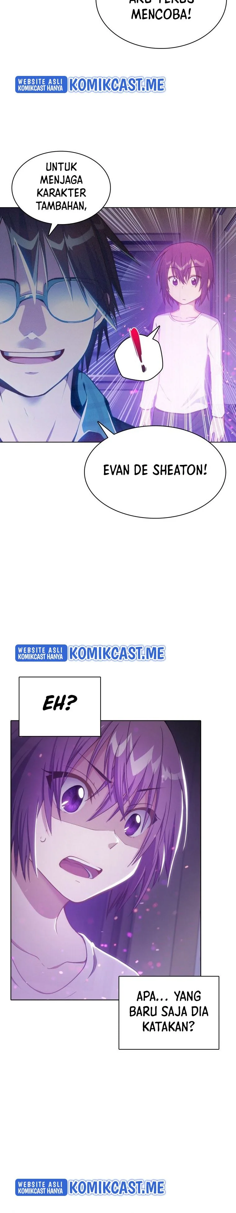 Halaman 13 — Never Die Extra Chapter 1