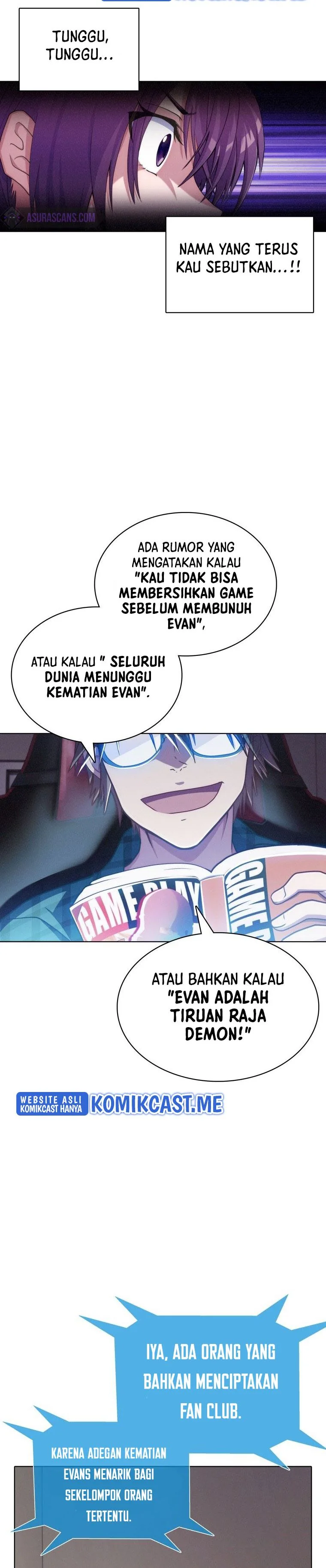Halaman 15 — Never Die Extra Chapter 1