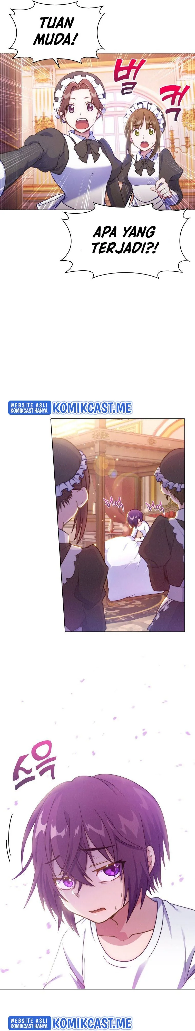 Halaman 20 — Never Die Extra Chapter 1