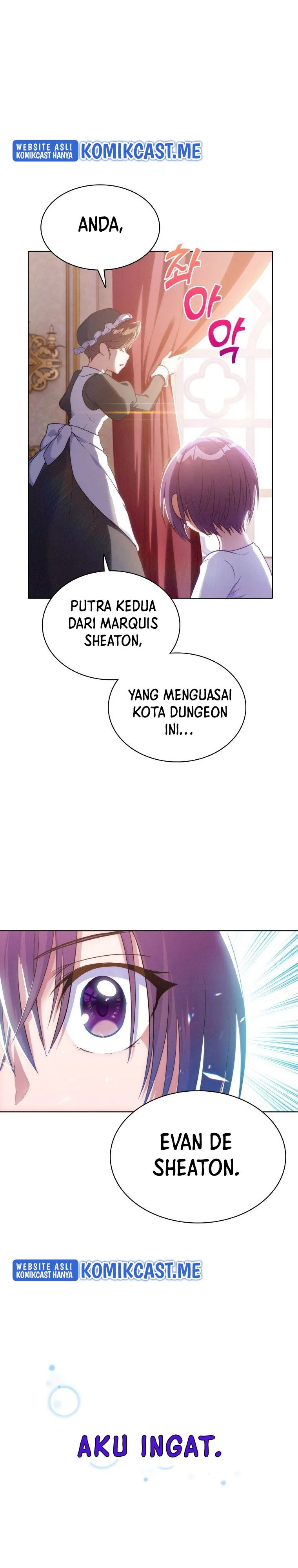 Halaman 22 — Never Die Extra Chapter 1