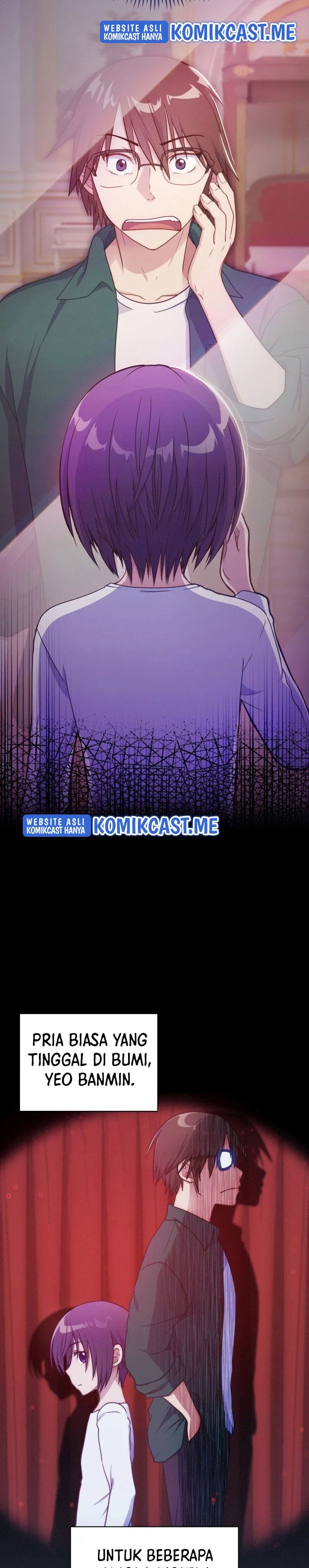 Halaman 24 — Never Die Extra Chapter 1