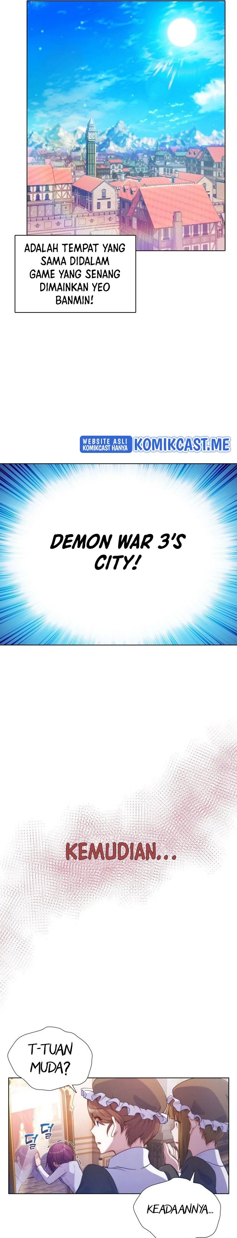 Halaman 26 — Never Die Extra Chapter 1