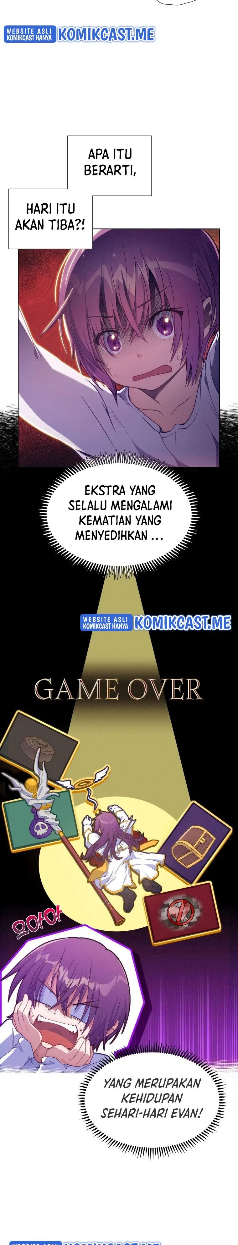 Halaman 27 — Never Die Extra Chapter 1