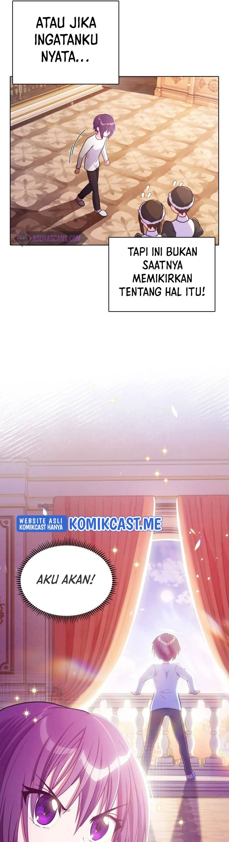 Halaman 29 — Never Die Extra Chapter 1