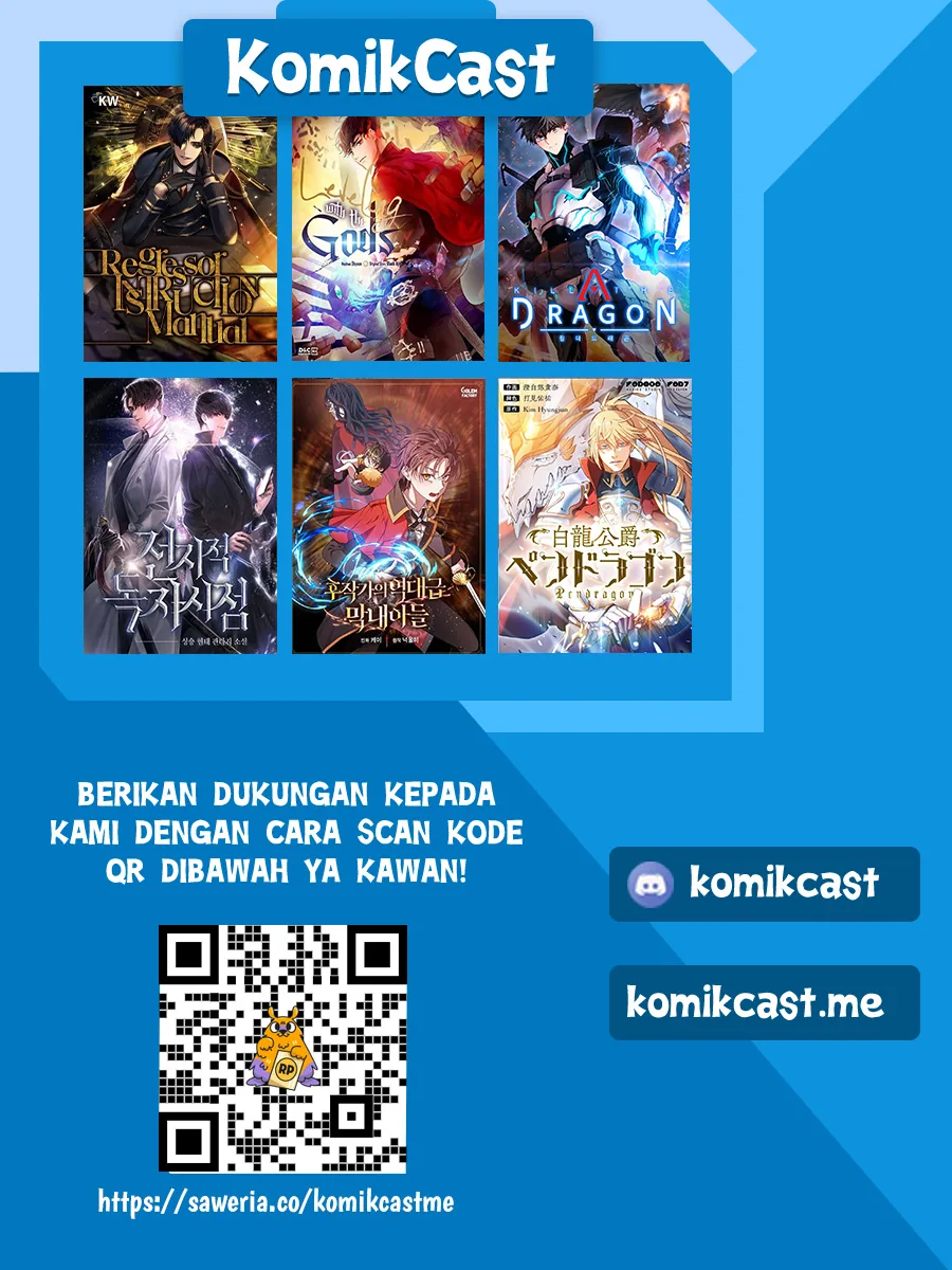 Halaman 32 — Never Die Extra Chapter 1