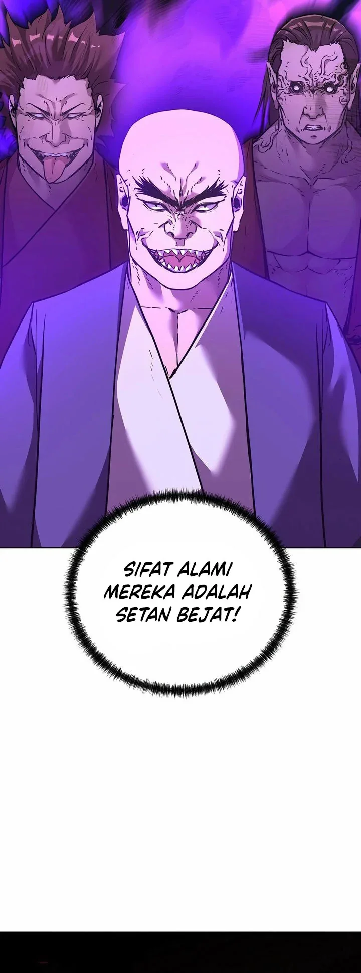 Halaman 6 — The Reborn Ranker Chronicles Chapter 147