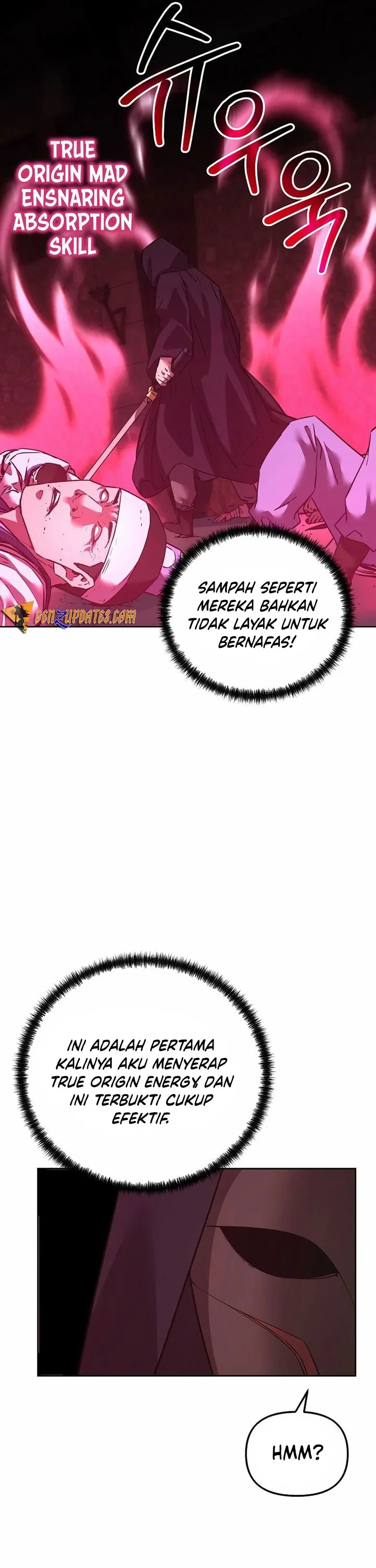 Halaman 7 — The Reborn Ranker Chronicles Chapter 147