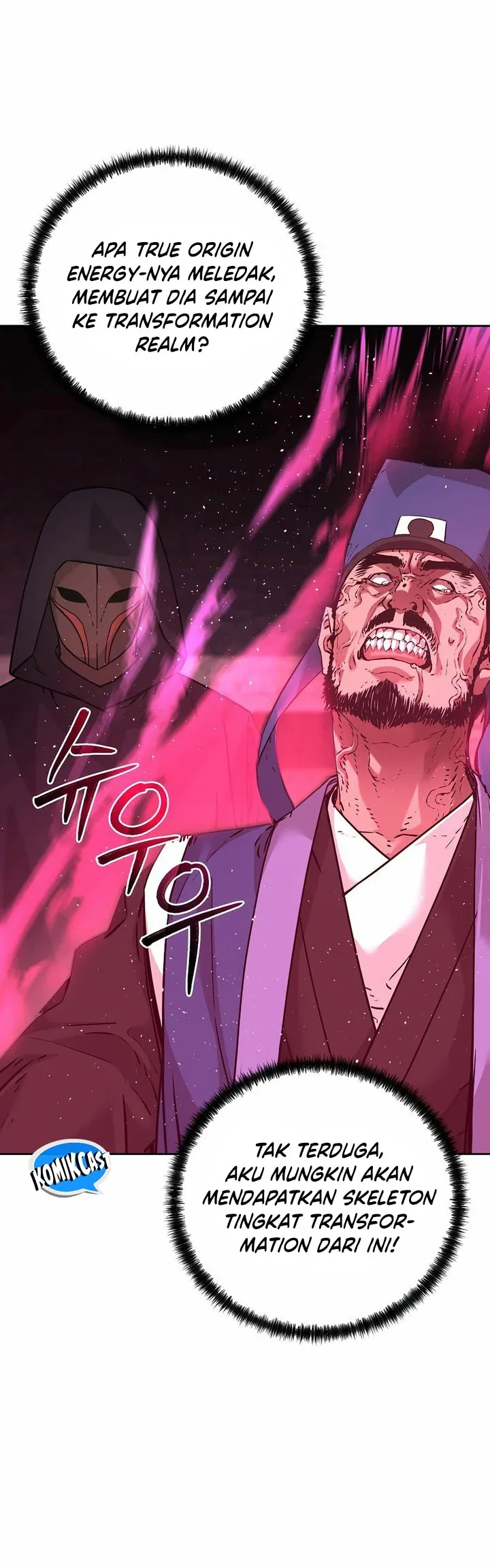 Halaman 8 — The Reborn Ranker Chronicles Chapter 147