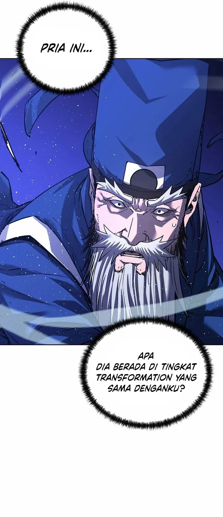 Halaman 12 — The Reborn Ranker Chronicles Chapter 147