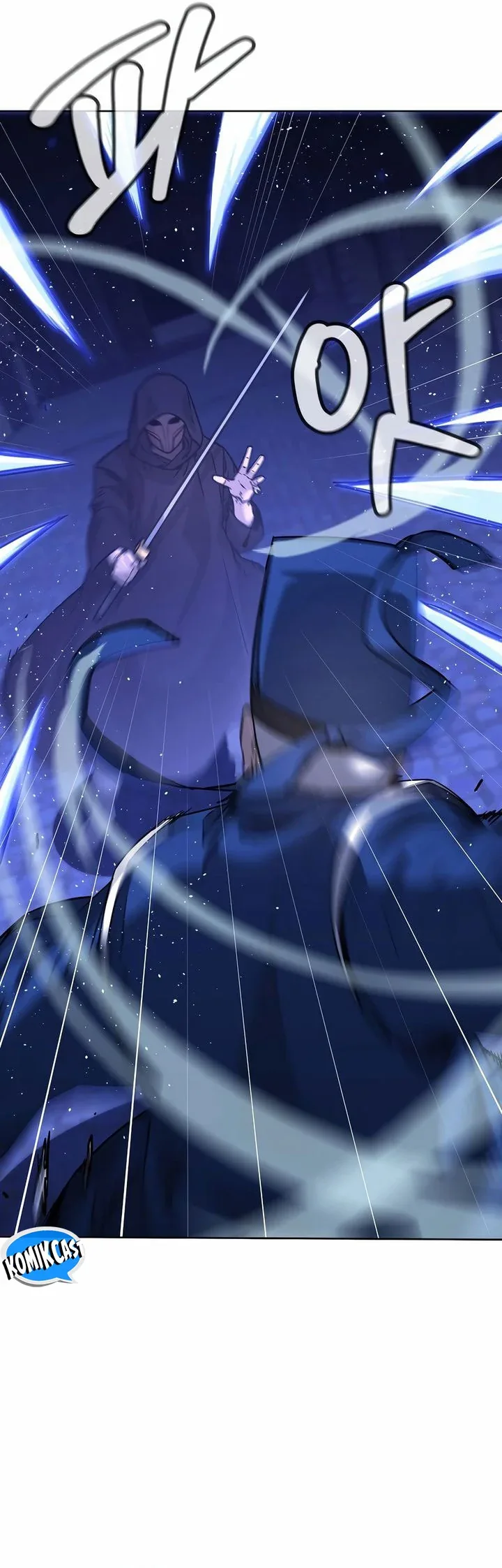 Halaman 13 — The Reborn Ranker Chronicles Chapter 147