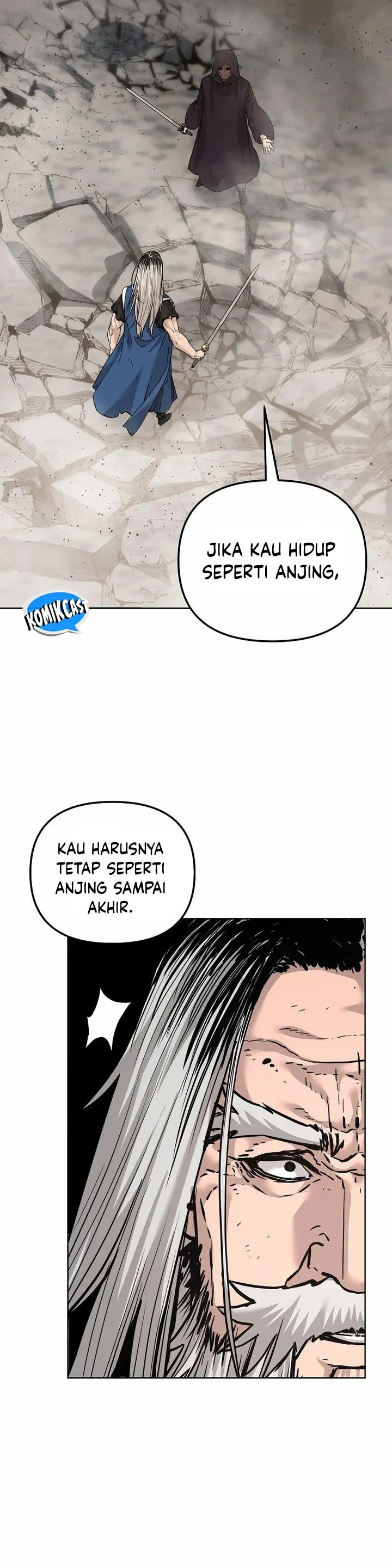 Halaman 30 — The Reborn Ranker Chronicles Chapter 147