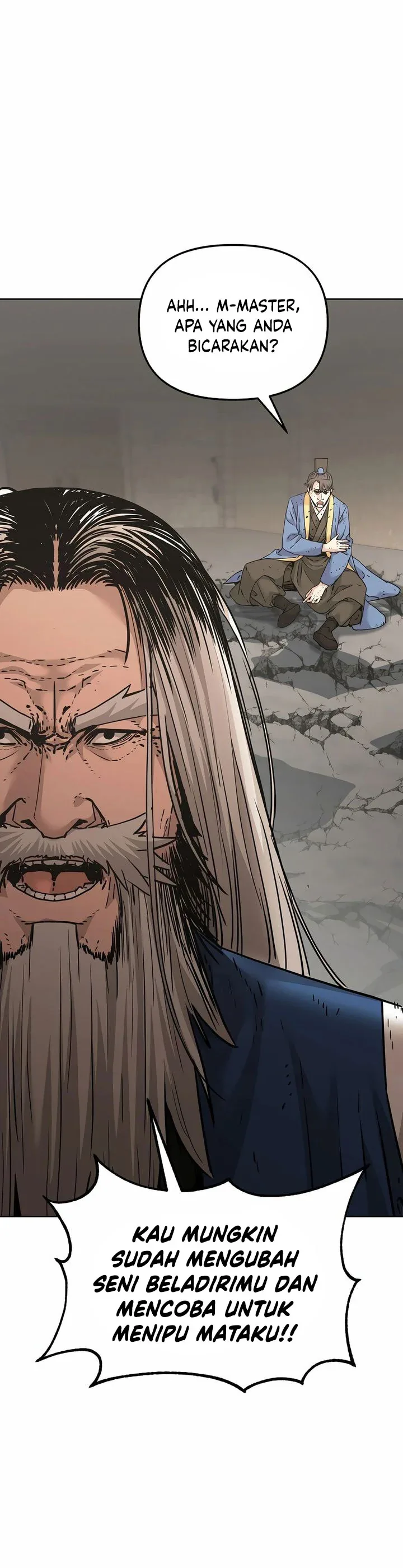 Halaman 32 — The Reborn Ranker Chronicles Chapter 147