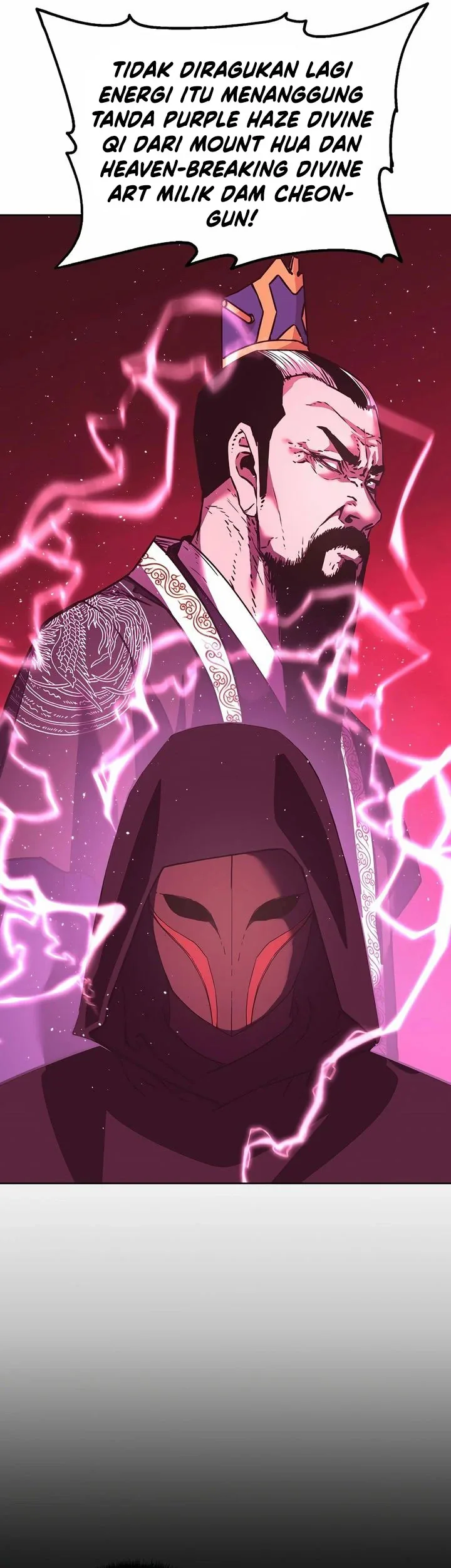 Halaman 34 — The Reborn Ranker Chronicles Chapter 147