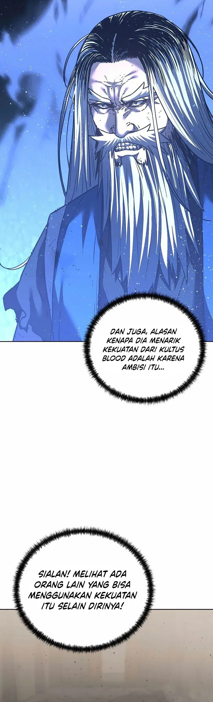 Halaman 36 — The Reborn Ranker Chronicles Chapter 147