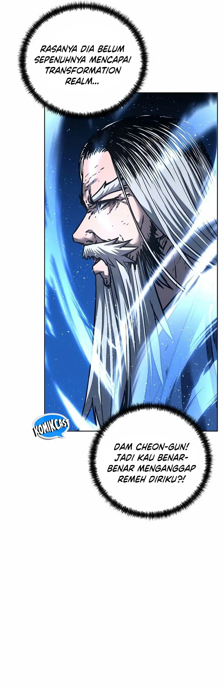 Halaman 40 — The Reborn Ranker Chronicles Chapter 147