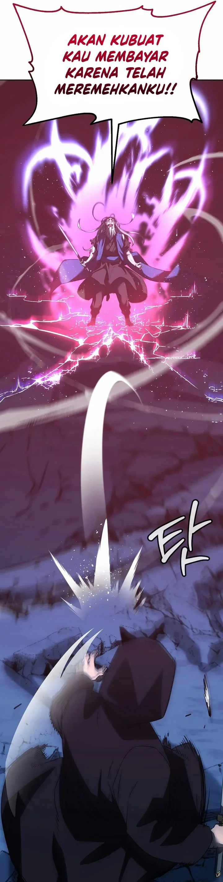 Halaman 41 — The Reborn Ranker Chronicles Chapter 147